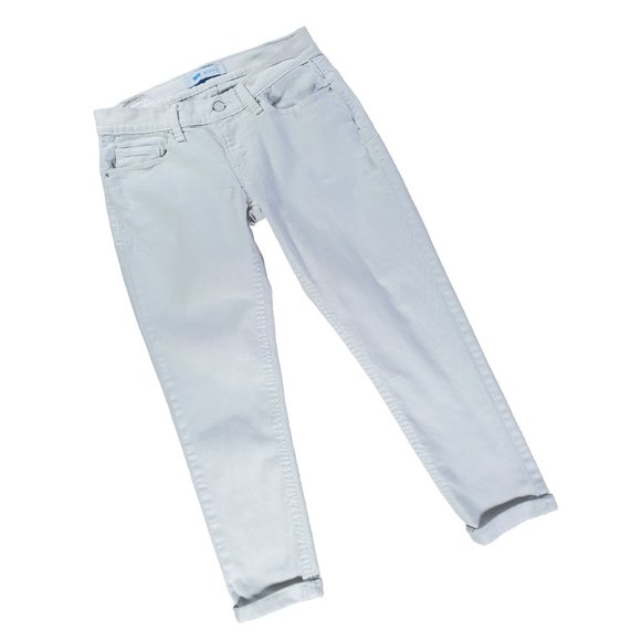 Levi's Denim - Levi's 524 Skinny Cuffed Jeans size 5